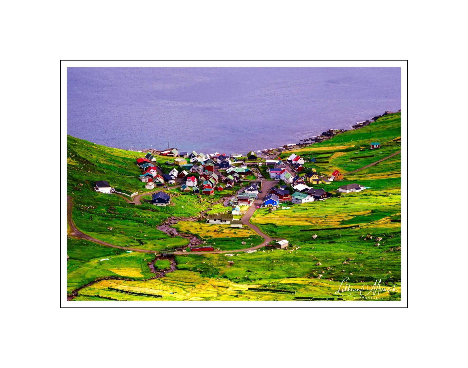 Faroe Islands